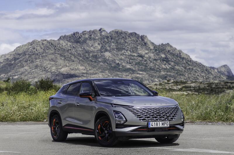 Chery anuncia un retraso en la producción del Omoda 5 EV en la fábrica de Ebro en Barcelona hasta octubre de 2025