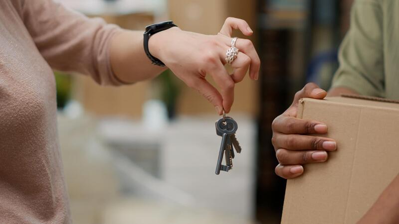 Los portales inmobiliarios informan sobre el crecimiento en la concesión de hipotecas y esperan que perdure