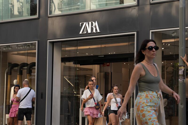 Bank of America revisa al alza el precio objetivo de Inditex hasta los 61 euros