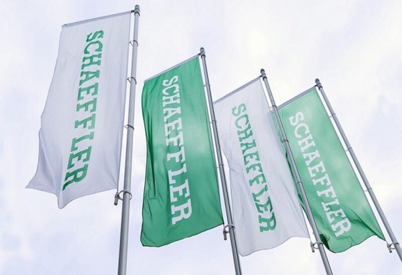 Schaeffler, la multinacional alemana, nombra a Christophe Hannequin nuevo director financiero y prevé recortes de personal