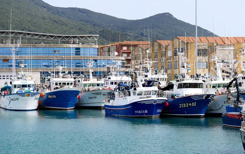 La flota española fortalece sus posibilidades de pescar bacalao en aguas de Terranova en 2025