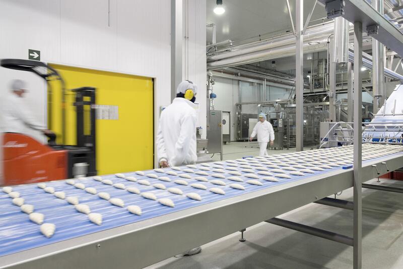 Con la salida a Bolsa, Europastry se enfocará en reducir su deuda y en realizar compras inorgánicas