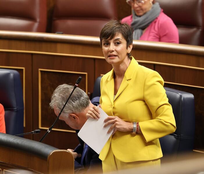 Vivienda se reunirá este jueves con CC.AA. para abordar el Plan Estatal de Vivienda y el Bono Alquiler Joven