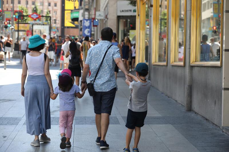 Aumenta la tasa de ahorro de los hogares hasta un nuevo máximo