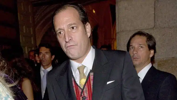 La tragedia de los Gómez-Acebo: Juan, el primo de Felipe VI, que ha fallecido 6 meses después de su hermano 3 Merca2.es Juan Gómez-Acebo
