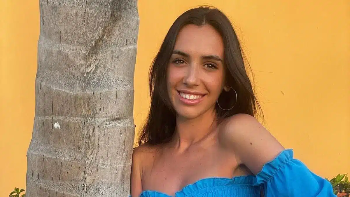 Miguel Ángel Silvestre: el rompecorazones que no puede escapar del amor de Rebeca Toribio 2 Merca2.es Rebeca Toribio y Miguel Ángel Silvestre