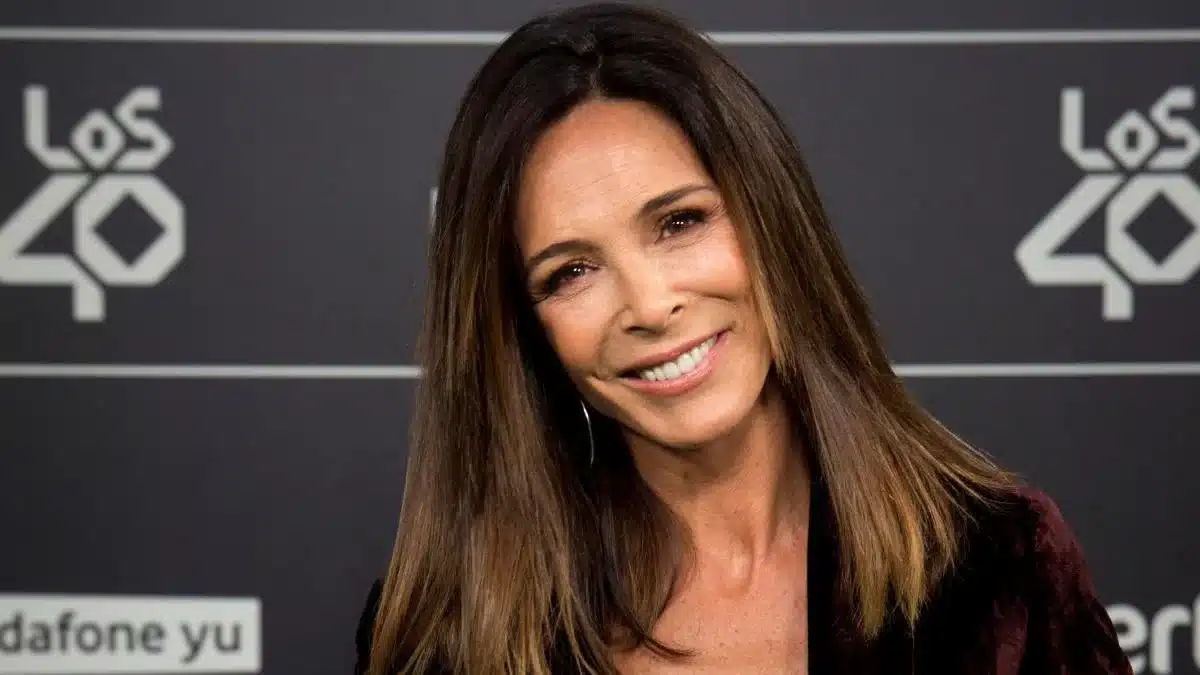 Lydia Bosch vuelve a la tele: TVE se hace la competencia con otro programa de cocina 2 Merca2.es Lydia Bosch