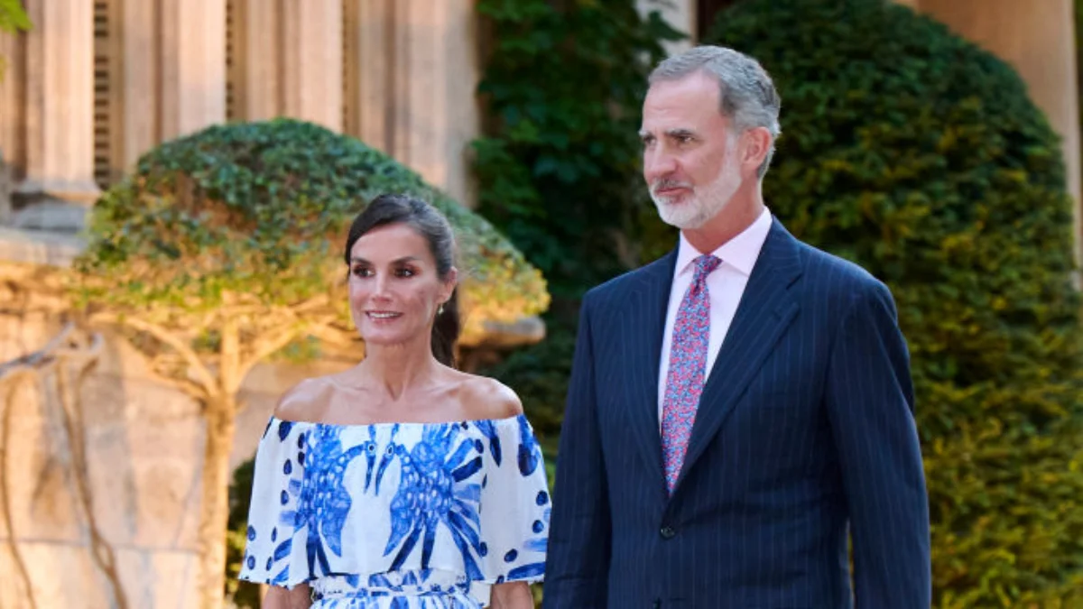 A Letizia no la llaman reina ni majestad en la Casa Real, tiene un curioso apodo
