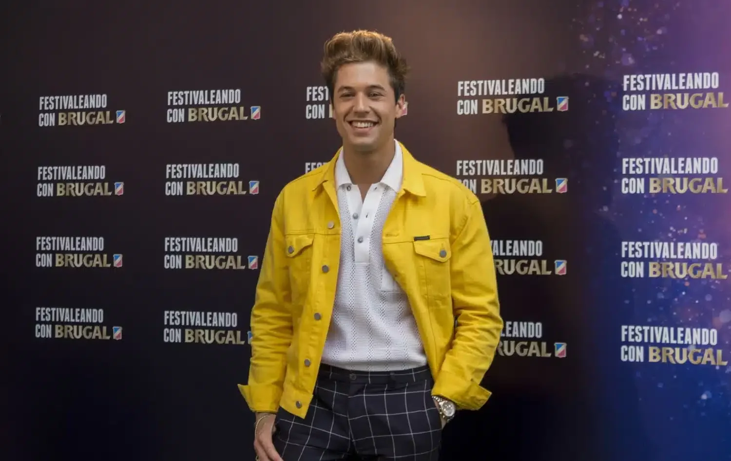 Abraham se arrima cada vez más a Sofía Suescun