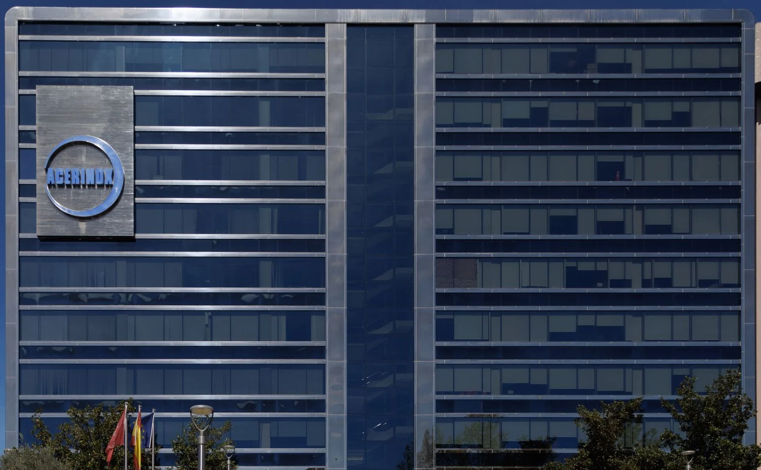Acerinox sale de Bahru Stainless en una operación esperada por el mercado