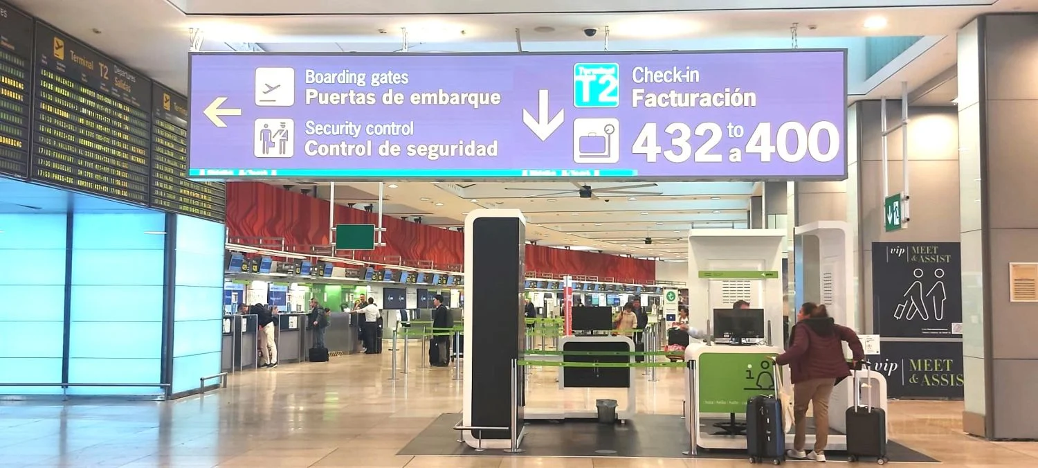 Renta 4 impulsa a Aena tras una mejora del precio objetivo y la recomendación