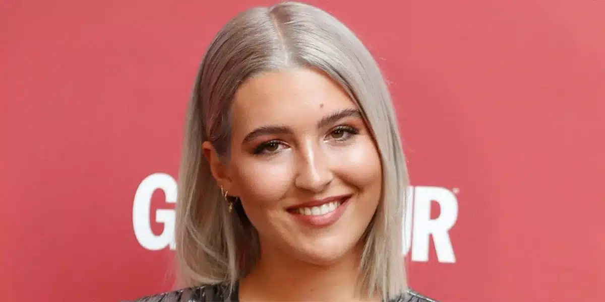 Alba Díaz estalla en Instagram. «La empatía viene de casa»