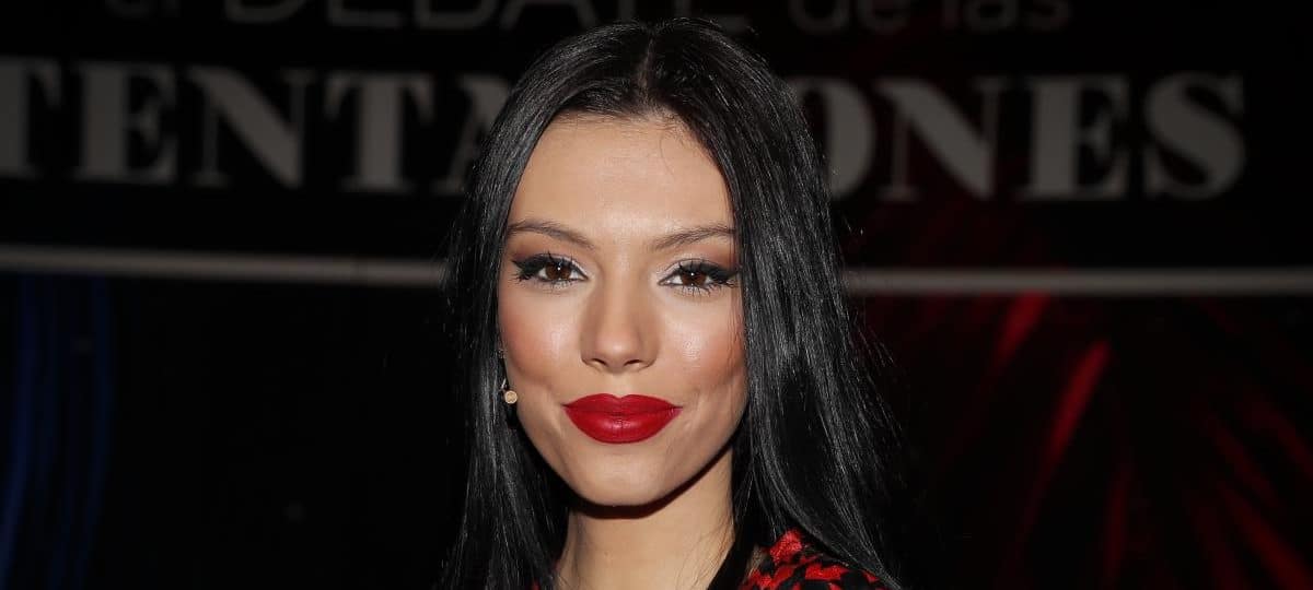 Alejandra Rubio sufre otro batacazo en pleno embarazo