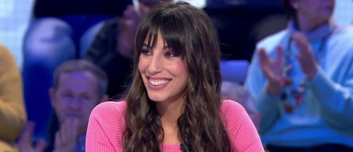 Almudena Cid saca el látigo con los haters de la gimnasia rítmica: frase fulminante