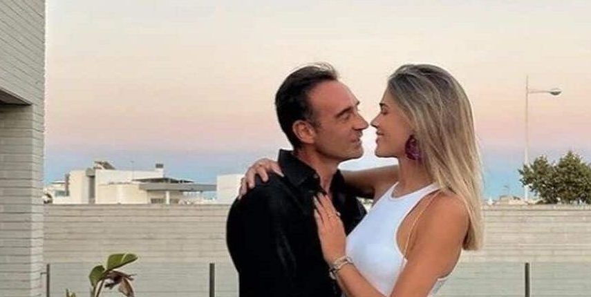 Hacienda apunta y dispara contra Enrique Ponce: el sorprendente problema económico del torero 1 Merca2.es Ana-Soria-Enrique-Ponce-