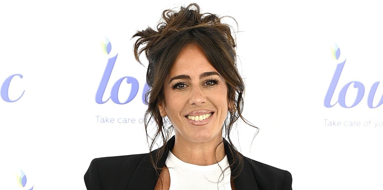 Las impresionantes declaraciones de Anabel Pantoja sobre la hija que está esperando