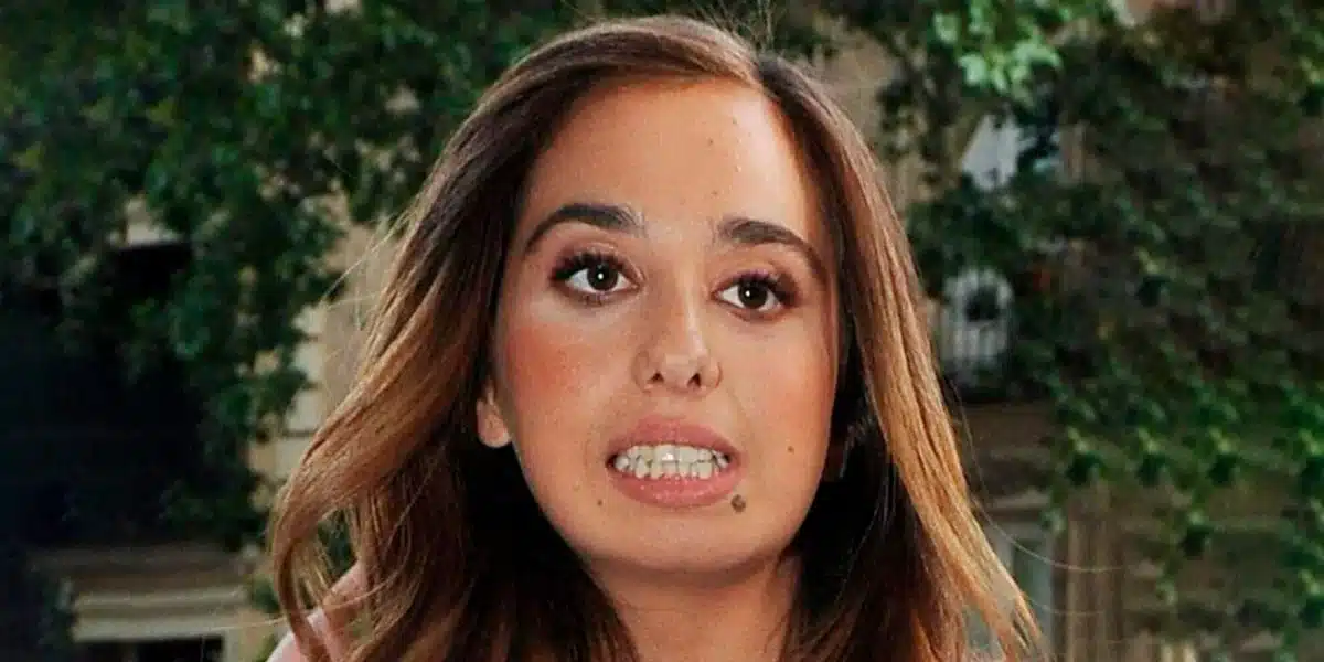 Este es el dineral que ofrecieron a Andrea Janeiro por ‘Supervivientes’ y esta es la respuesta que dio ella