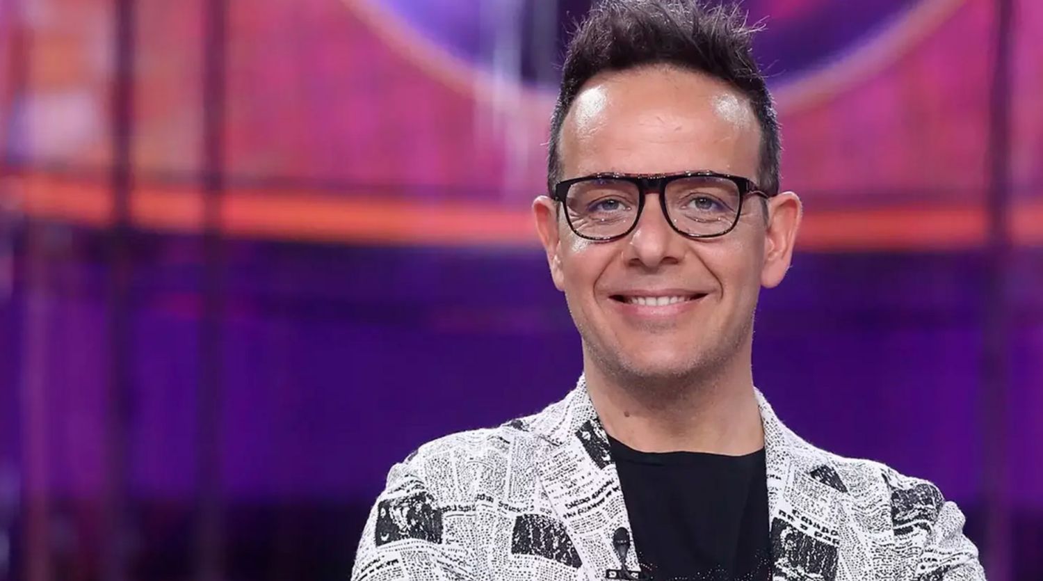 Ángel Llàcer protagoniza un impactante regreso a la televisión