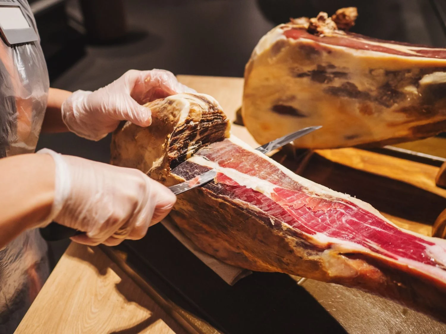 Aprovecha al máximo el jamón ibérico y dale una vuelta con estas recetas creativas