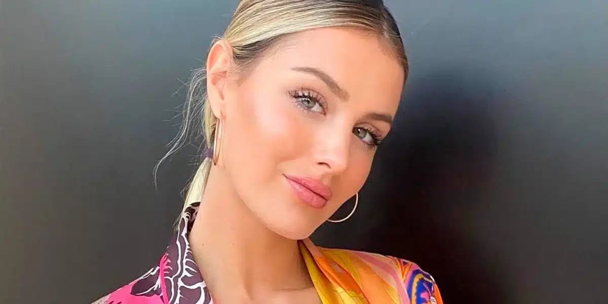 Arianna Aragón se enfada con el rumor más extendido en First Dates Hotel 1 Merca2.es AriannaAragon1 Merca2.es