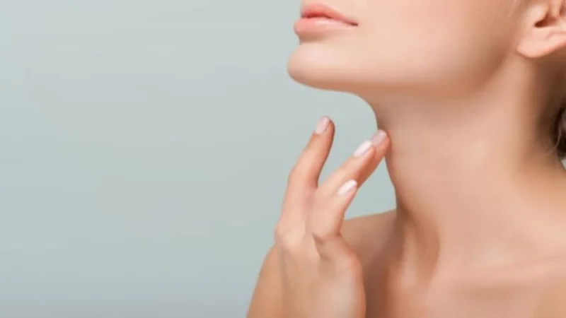 OCU: quítate años de encima con esta maravilla de crema antiarrugas 3 Merca2.es Arruga cuello crema Merca2.es