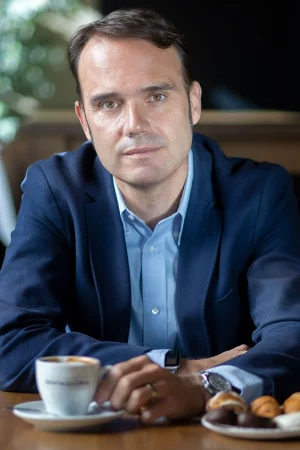 Los dueños de Café & Té y Panaria compran Julieta Coffee para ganar músculo 1 Merca2.es Augusto Mendez.de Lugo Merca2.es
