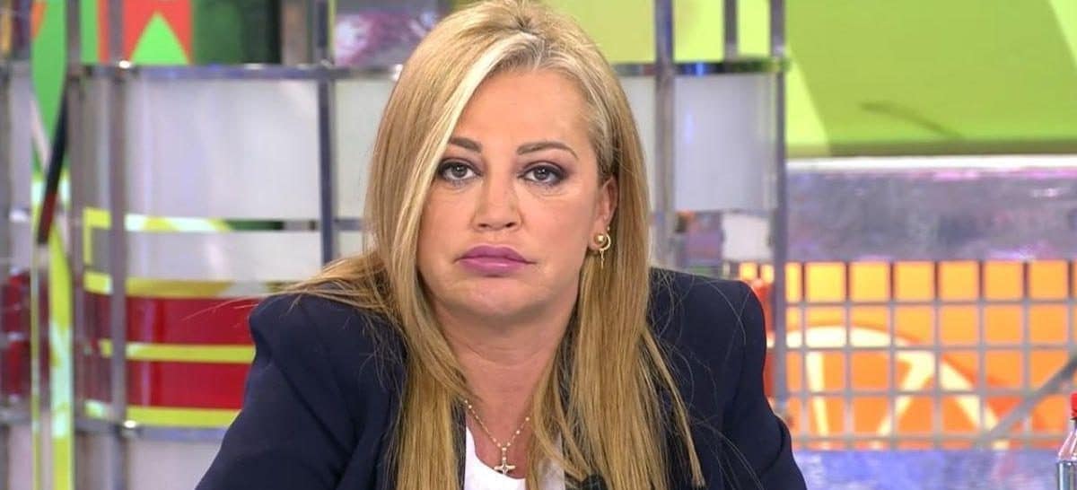 Belén Esteban asegura que sufre el mismo problema que padece Ester Expósito
