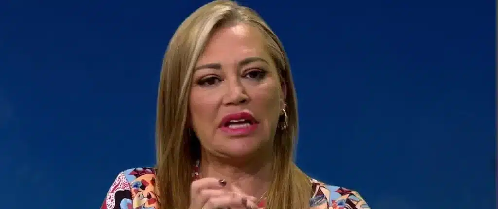 Belén Esteban confiesa cuál es el último regalo que le ha hecho su hija, Andrea Janeiro 3 Merca2.es Belén Esteban