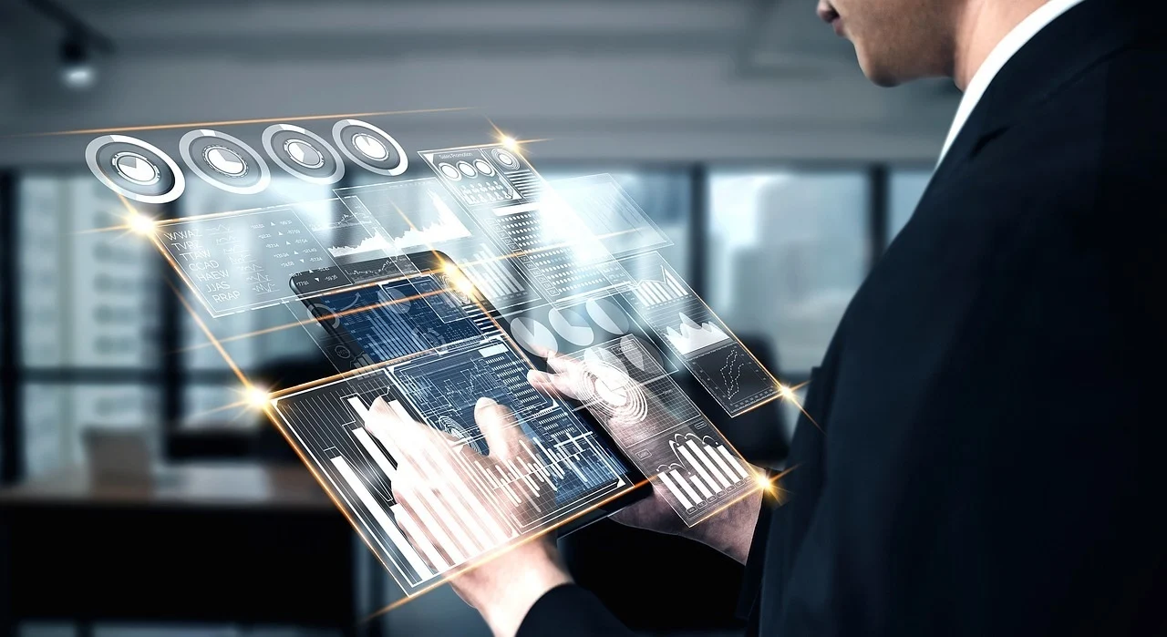 Blockchain 2024: La importancia de la tecnología para la competitividad empresarial