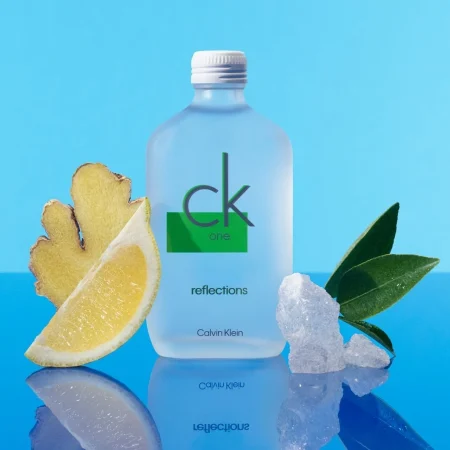 Calvin Klein Ck One Reflections Merca2.es