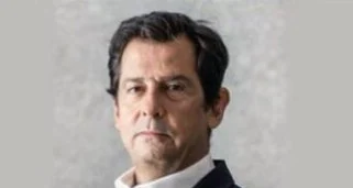 Javier Ramírez, nuevo director de energía, transición y sostenibilidad en Acento