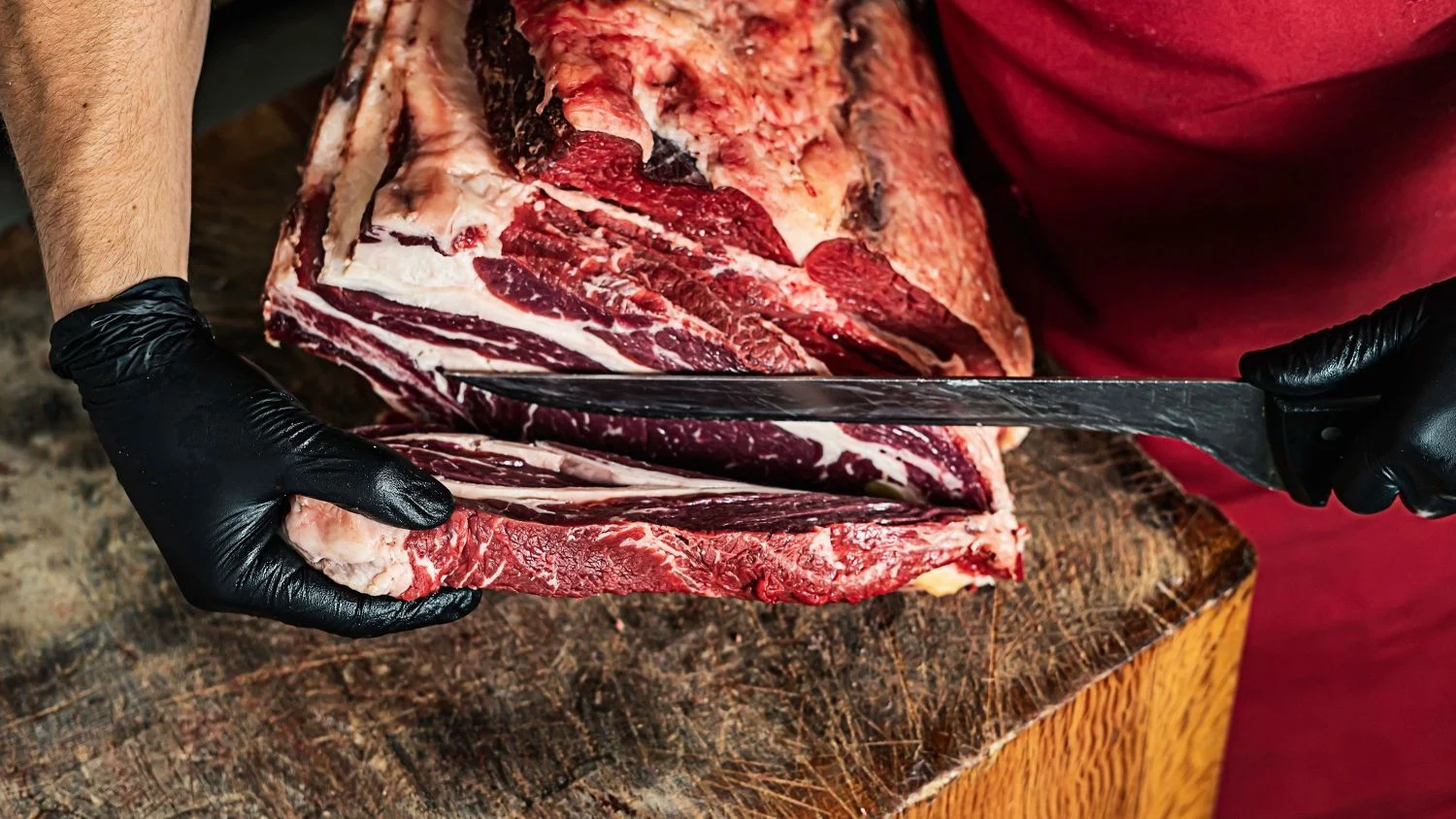 Carnes del mundo: un viaje sabroso a través de las variedades de carne de vaca