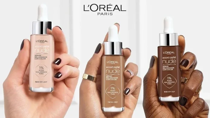 L'Oréal