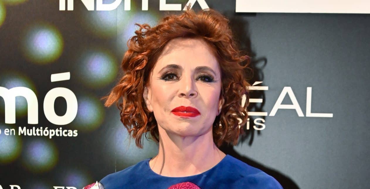 Ágatha Ruiz de la Prada se ahoga por las deudas