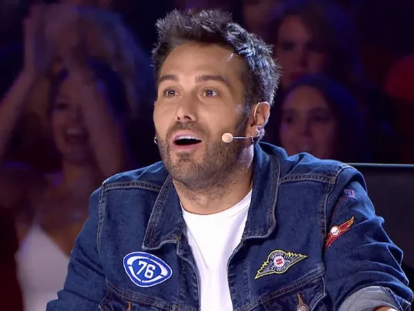Telecinco cambia a Bertín y Christian Gálvez por Blanca Romero y Dani Martínez 1 Merca2.es Dani Martinez Merca2.es