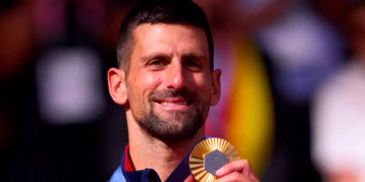 La gran mansión de Novak Djokovic en Marbella