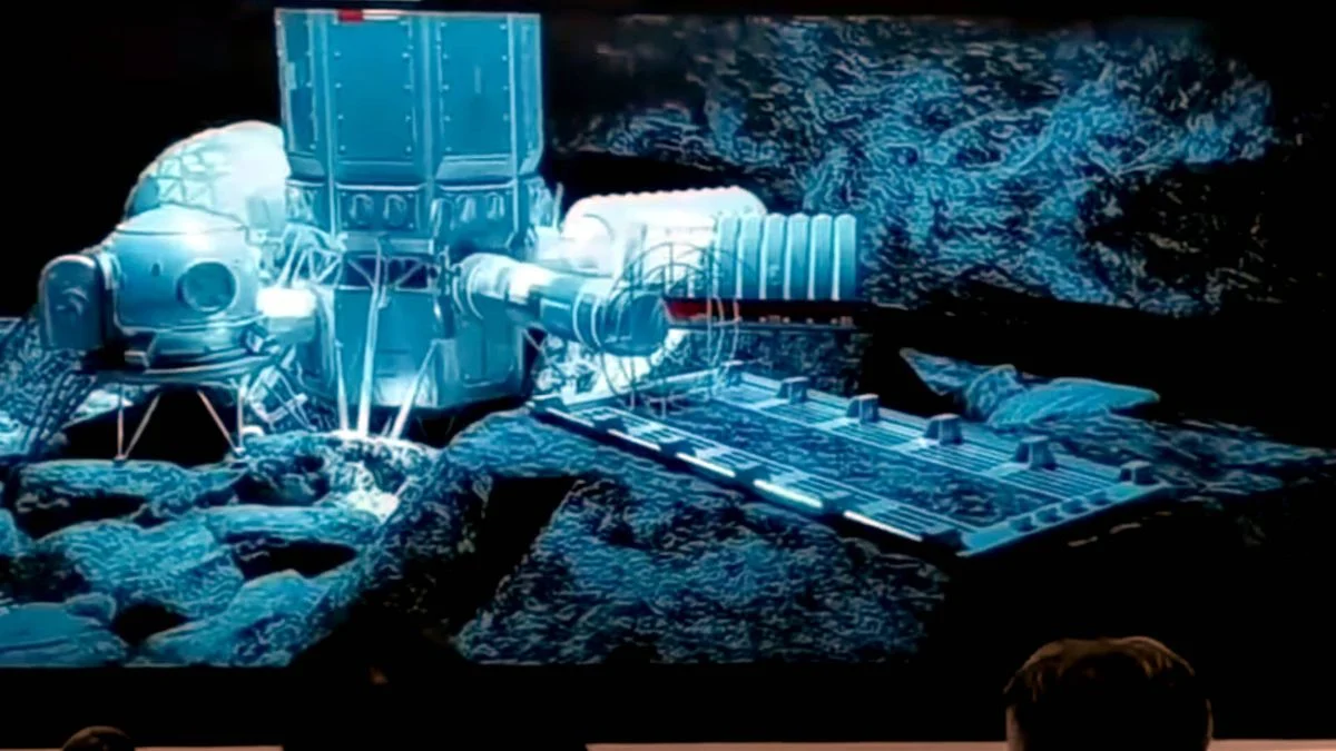 El ambicioso plan de China de colonizar la Luna cuanto antes