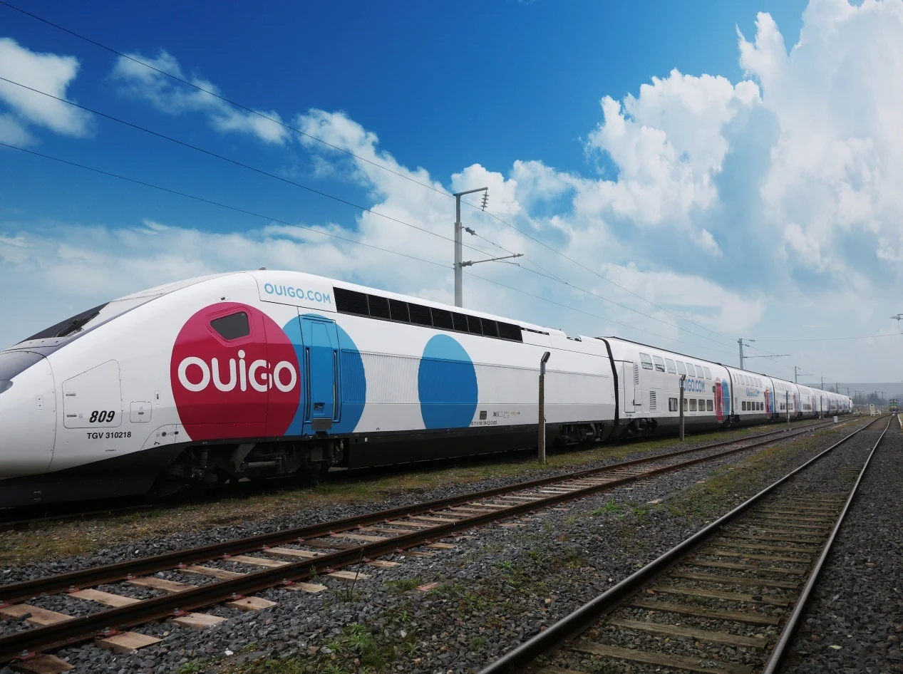 El retraso en la entrega de los trenes ‘frena’ la llegada de Ouigo a Andalucía