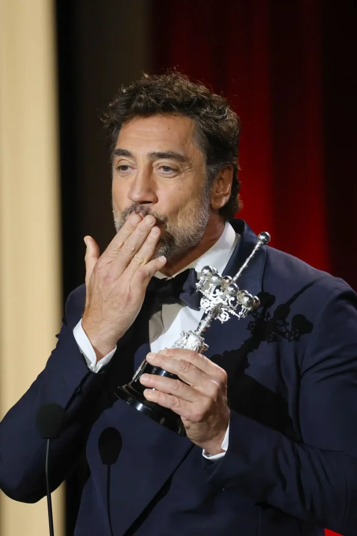 Bardem