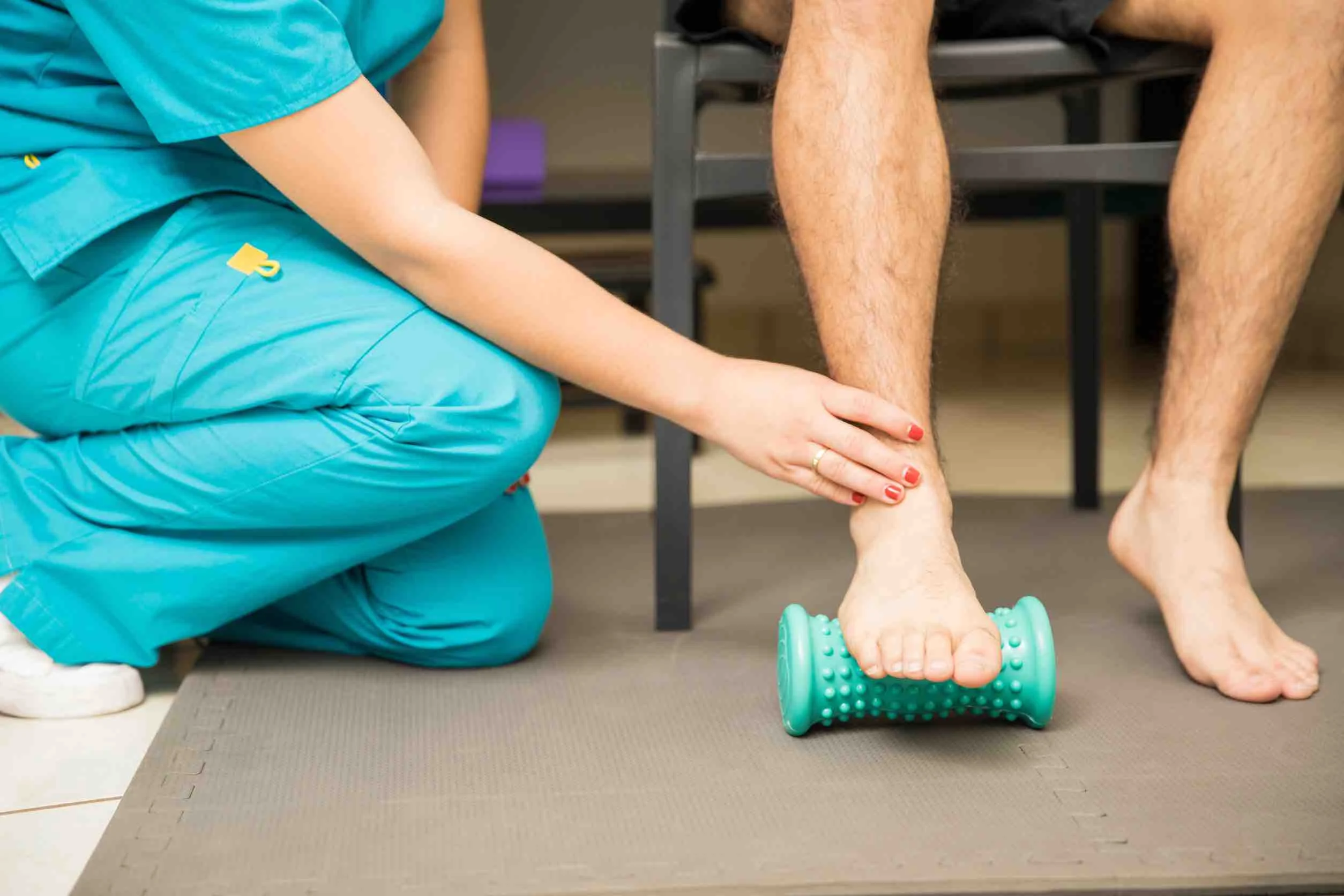 Evita la molesta fascitis plantar con estos sencillos consejos para su prevención