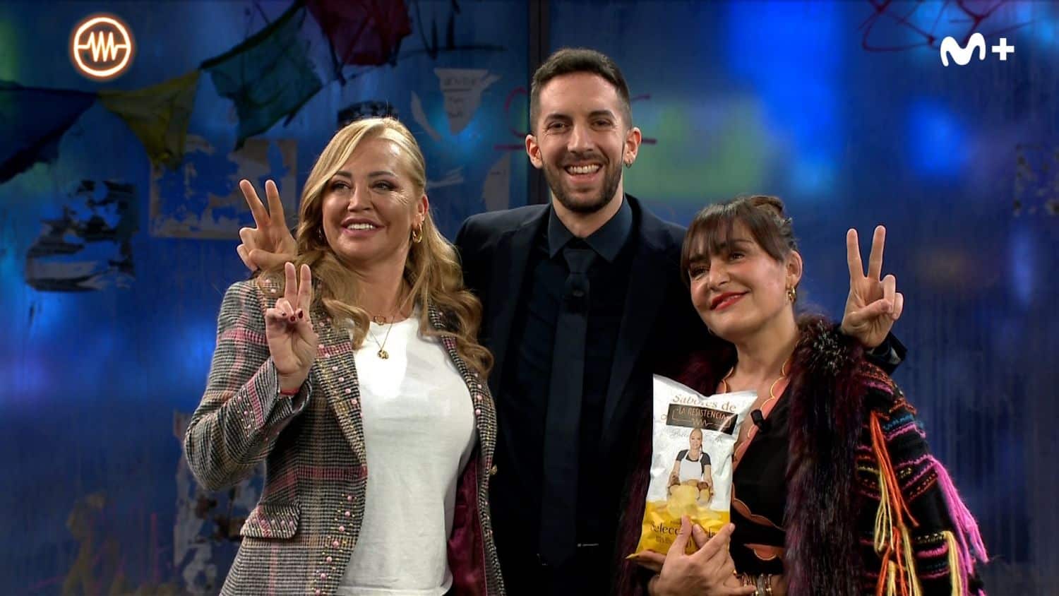 Alfonso Arús reacciona al fichaje de Broncano por TVE 1 Merca2.es FIzkCm4XsAAqRYR Merca2.es