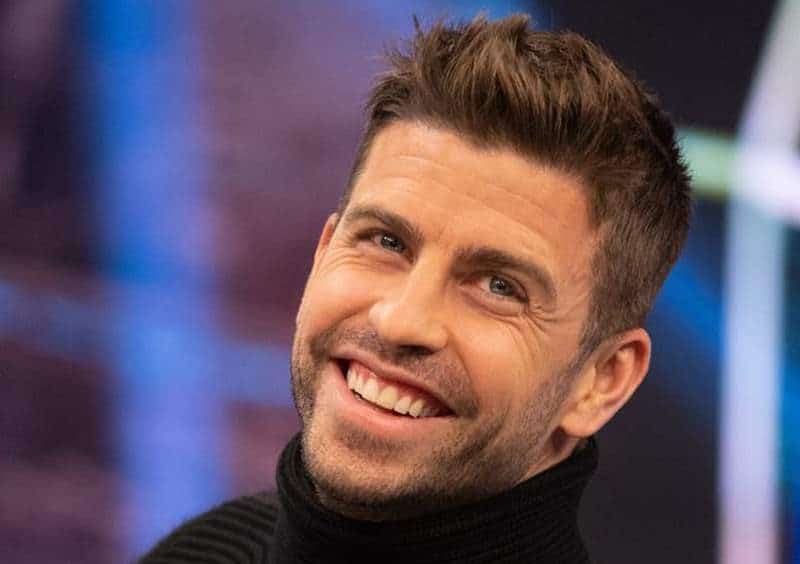 Yola Berrocal y Gerard Piqué: un romance prohibido sacude los inicios del idilio con Shakira 2 Merca2.es Gerard Piqué