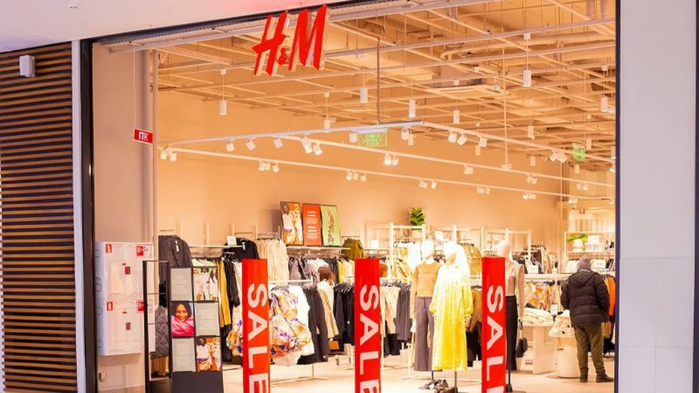 Estas sandalias de H&M son el complemento que necesitas para la vuelta a la oficina