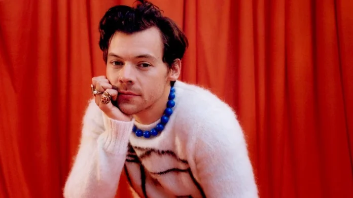Harry Styles se rinde ante la gastronomía española en Madrid con este plato y no es gazpacho ni paella