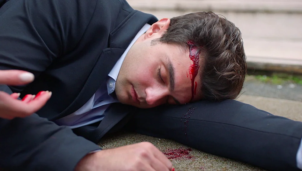 Ömer y Sarp son secuestrados en ‘Hermanos’
