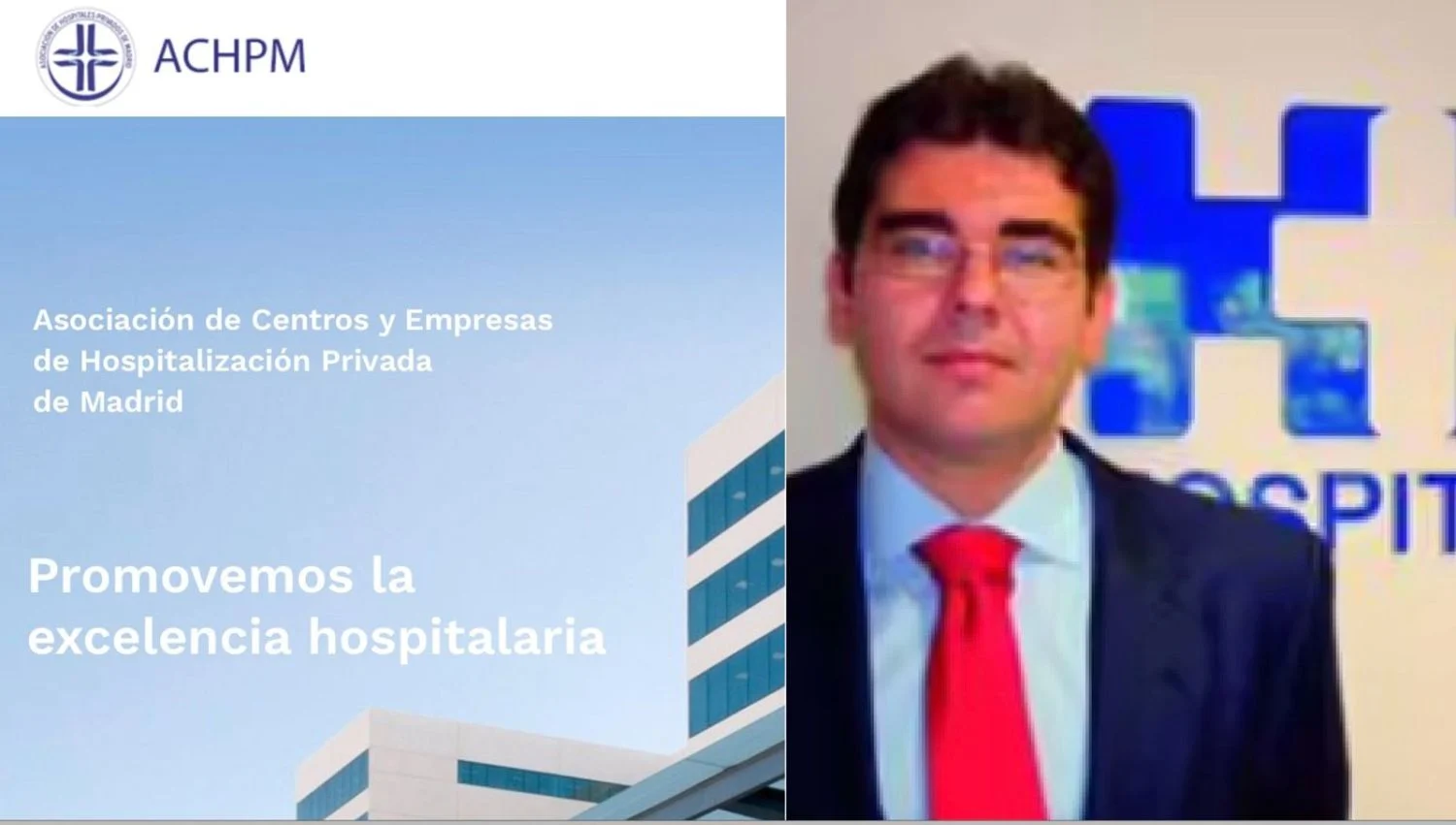HM Hospitales ultima la salida de Hospitales y Clínicas privadas de Madrid
