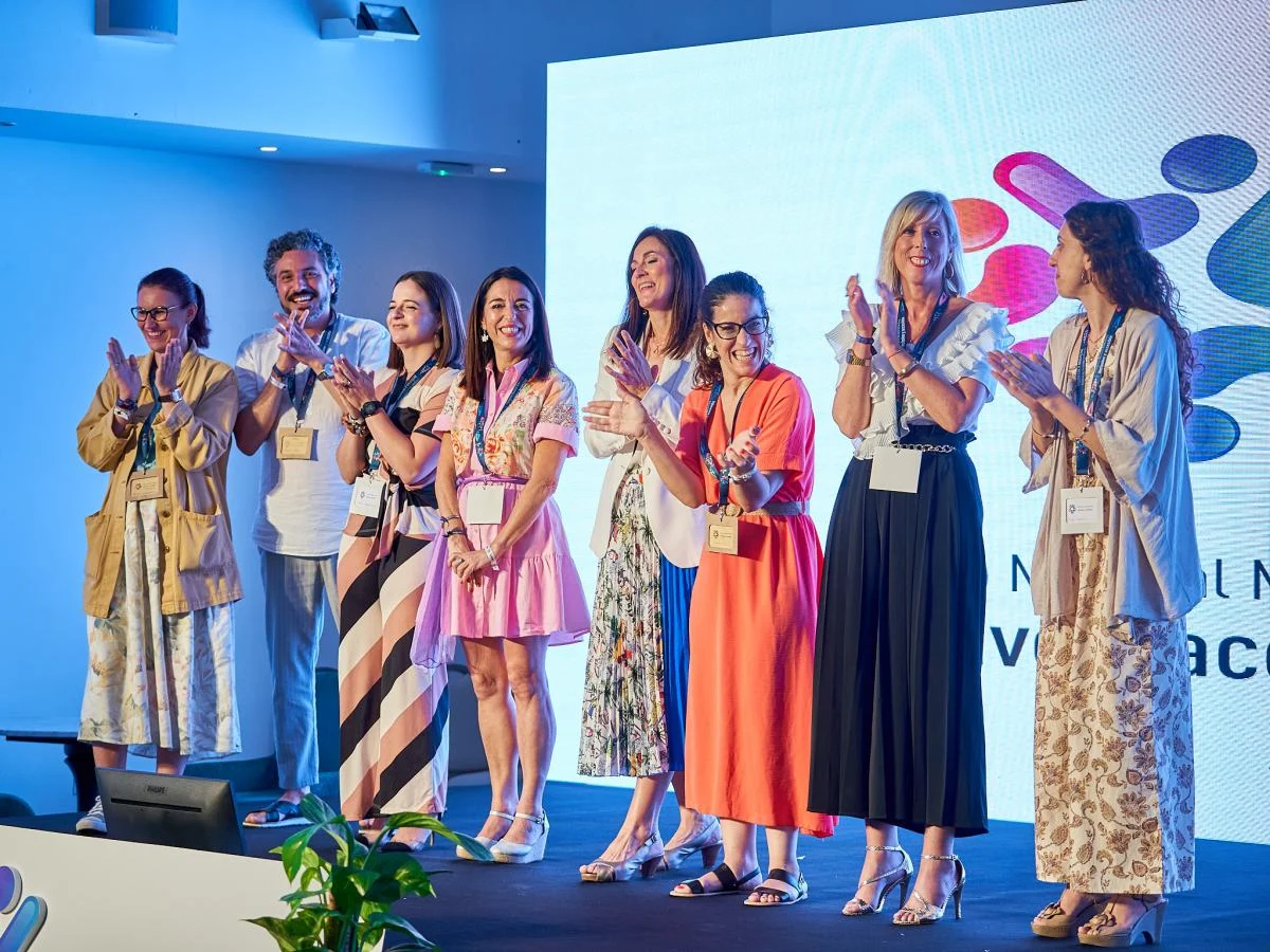 Networking inclusivo y accesible por segundo año en los premios corresponsables