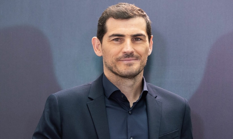 Iker Casillas pone en pie de guerra a sus vecinos de Boadilla por ahorrarse el dinero de unas obras 1 Merca2.es Iker Casillas