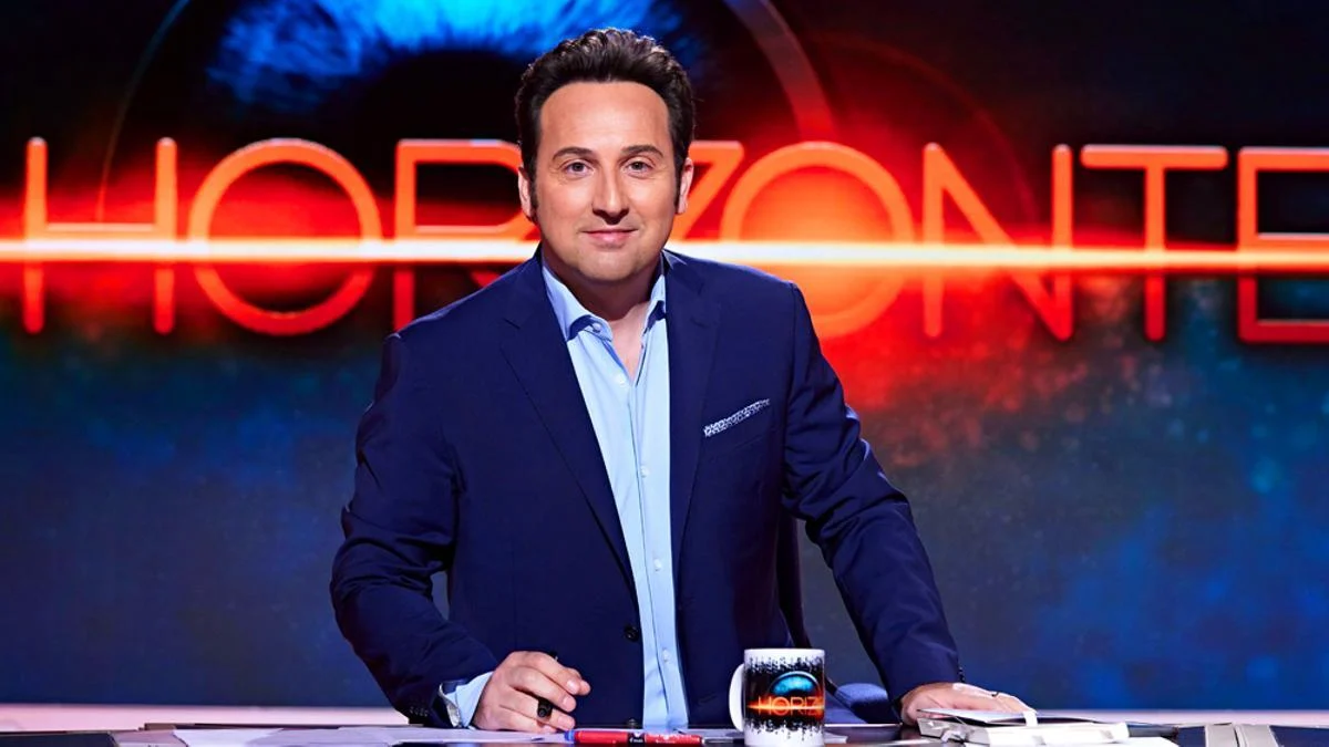 Iker Jiménez: «La nueva dirección de Mediaset me ha dado respeto y cariño»