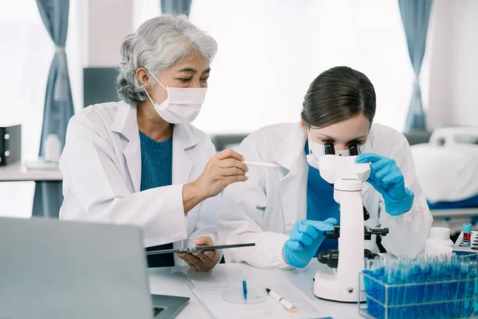 Investigación del cáncer